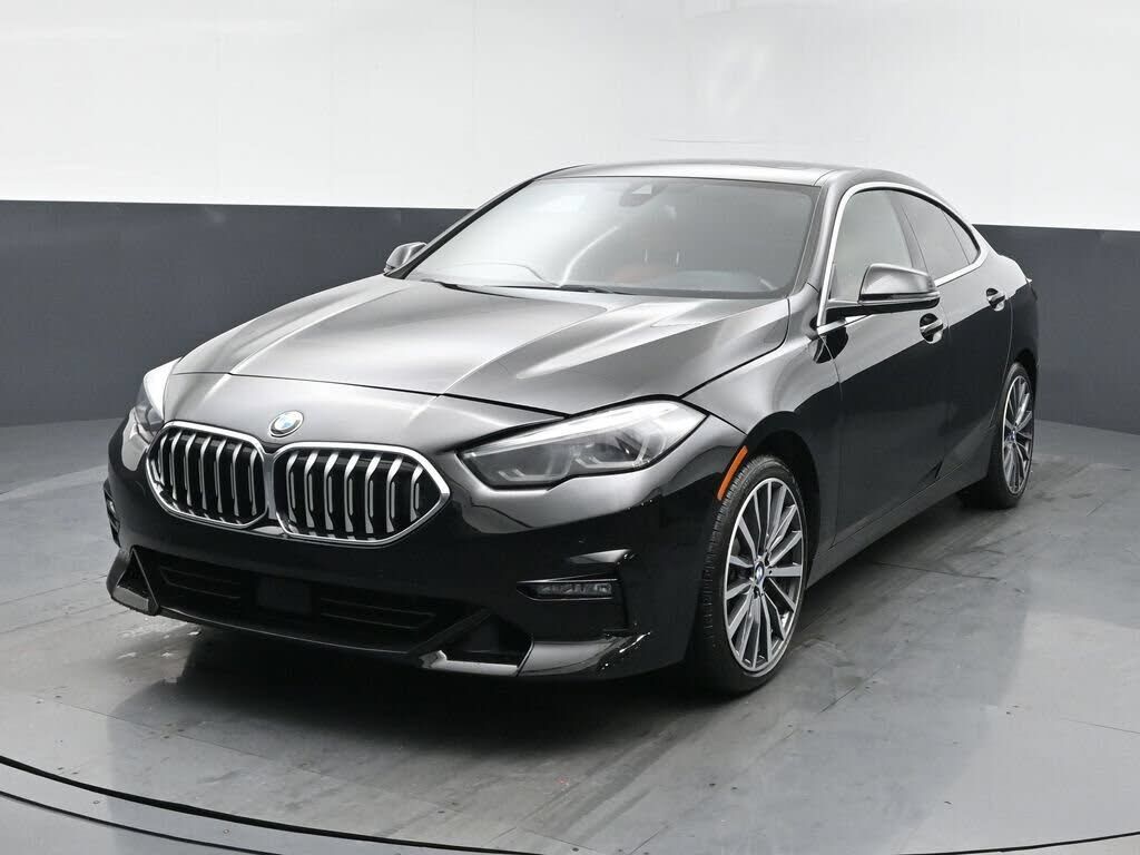 2020 BMW 2 Series