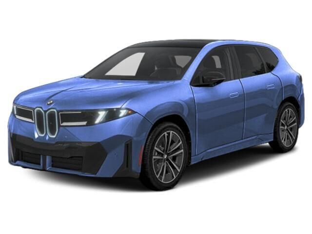 2027 BMW X3