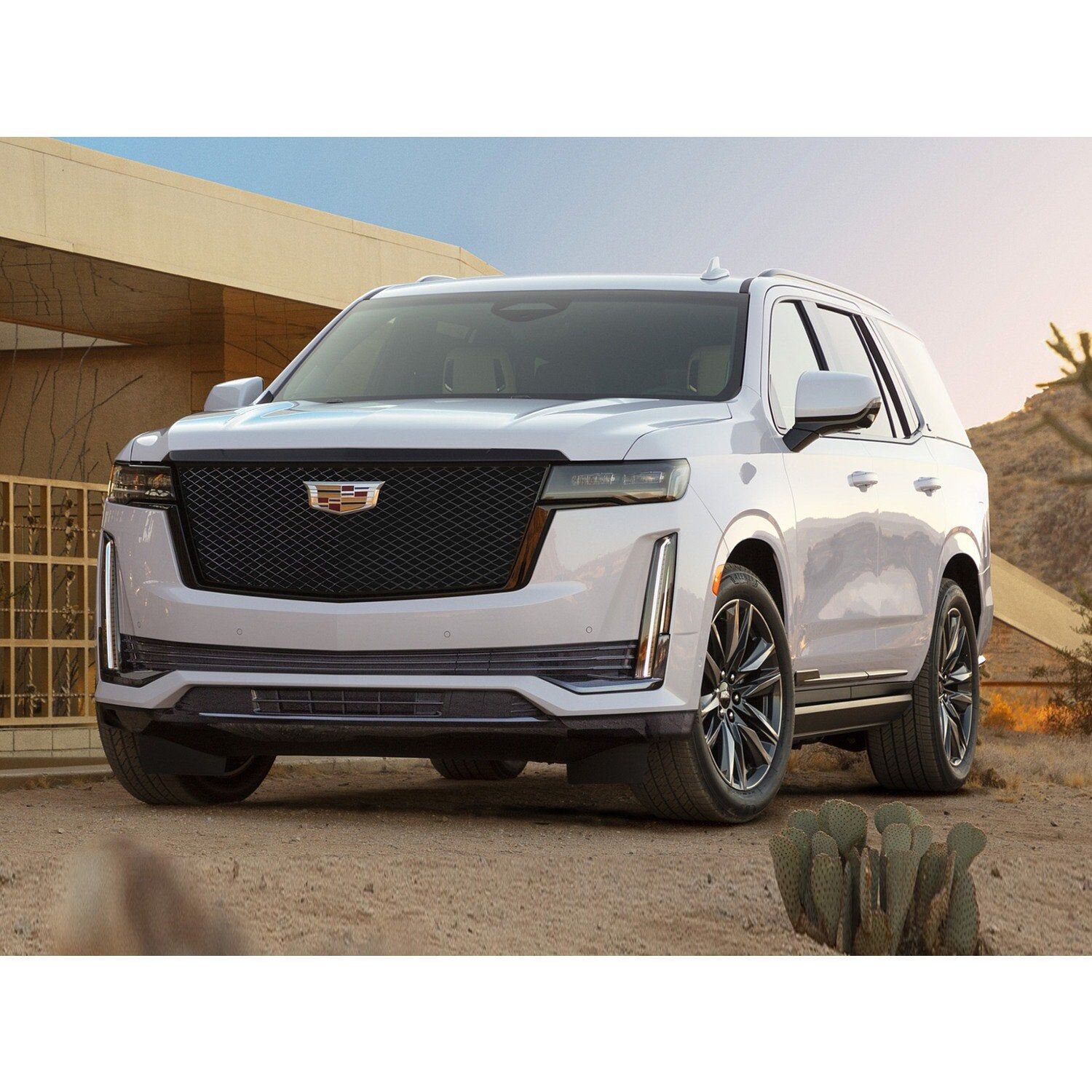 2023 CADILLAC Escalade