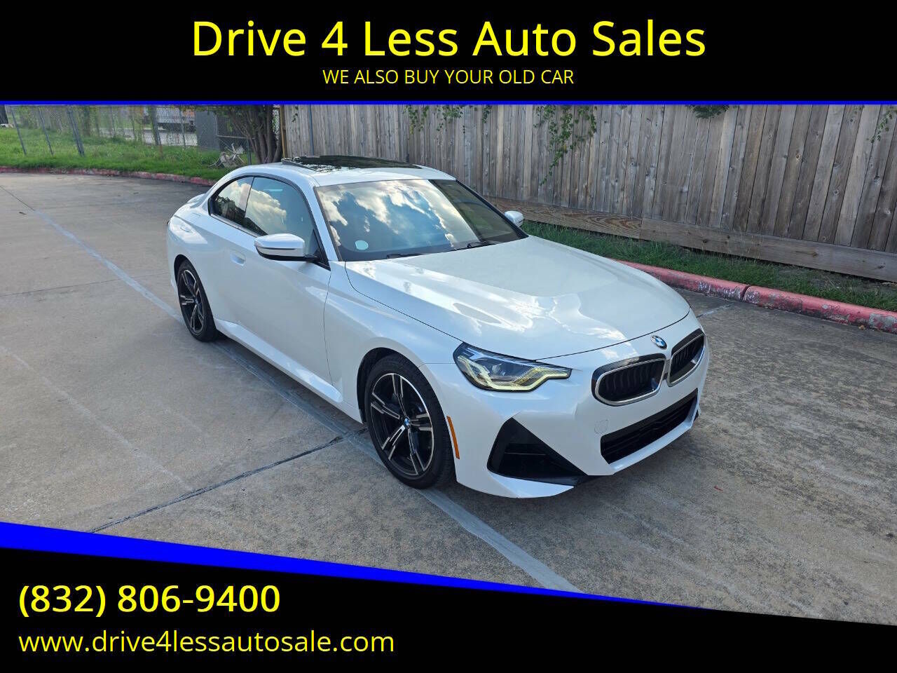 2026 BMW 2 Series