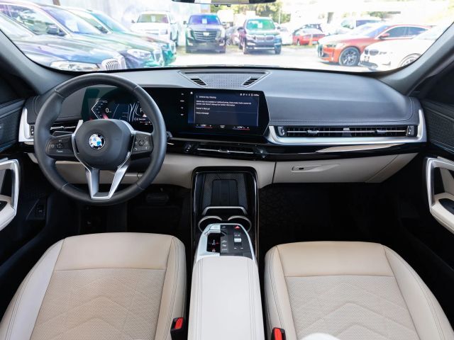 2023 BMW X1