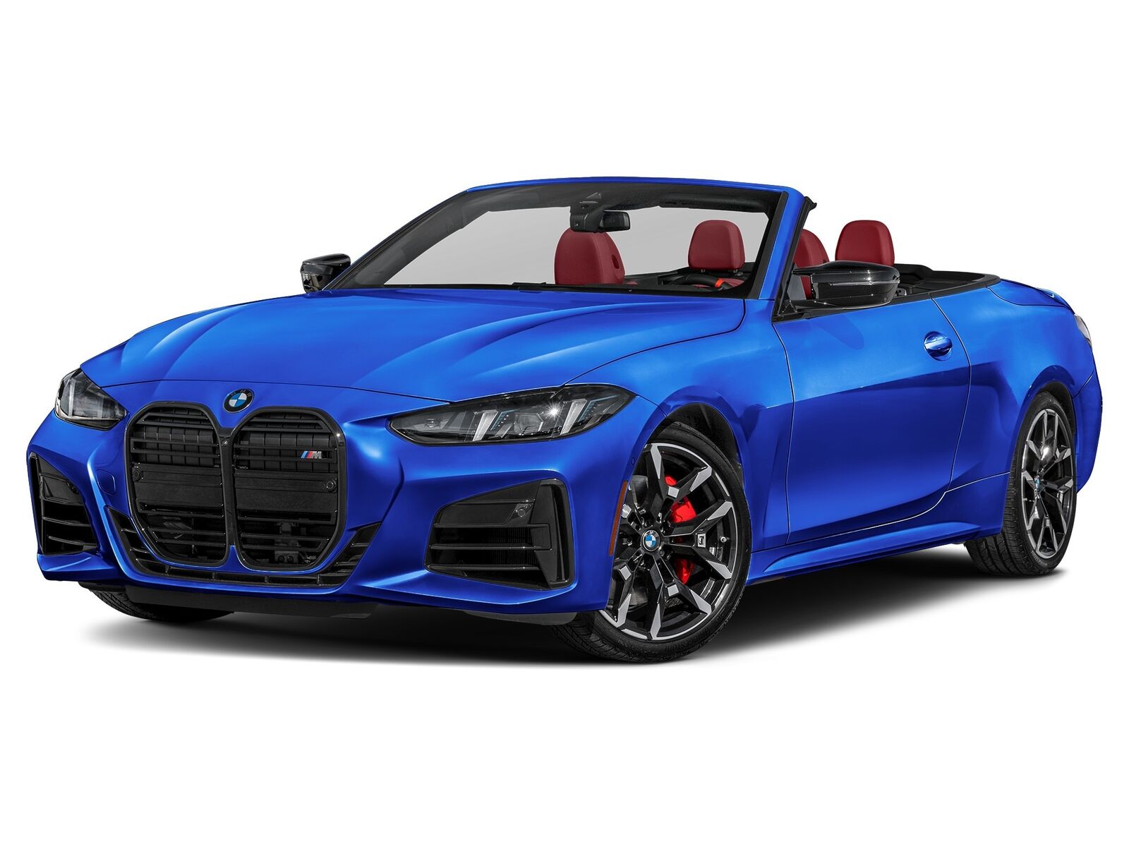 2027 BMW M4