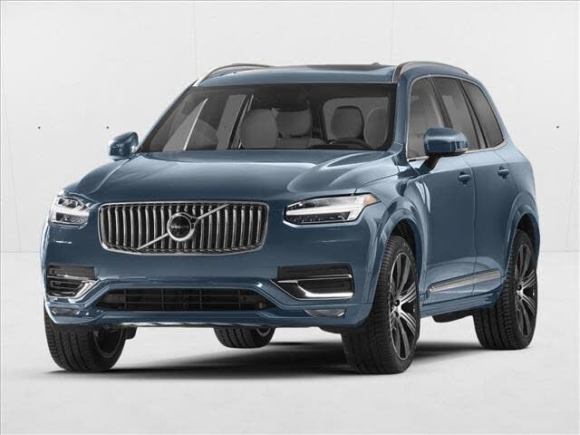 2023 VOLVO XC90