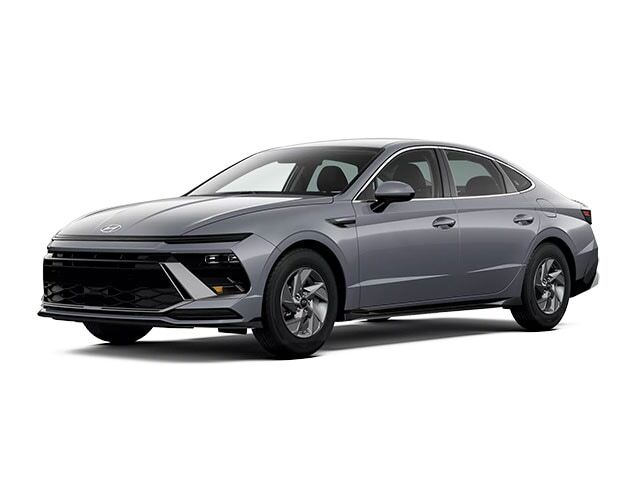 2025 HYUNDAI Sonata