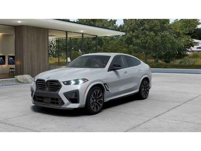 2027 BMW X6