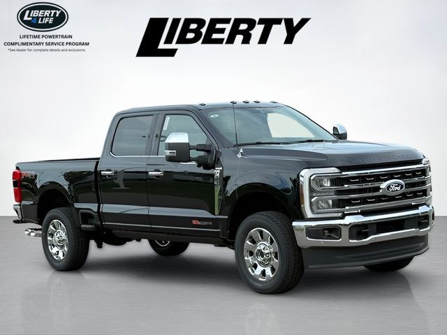 2027 FORD F-350