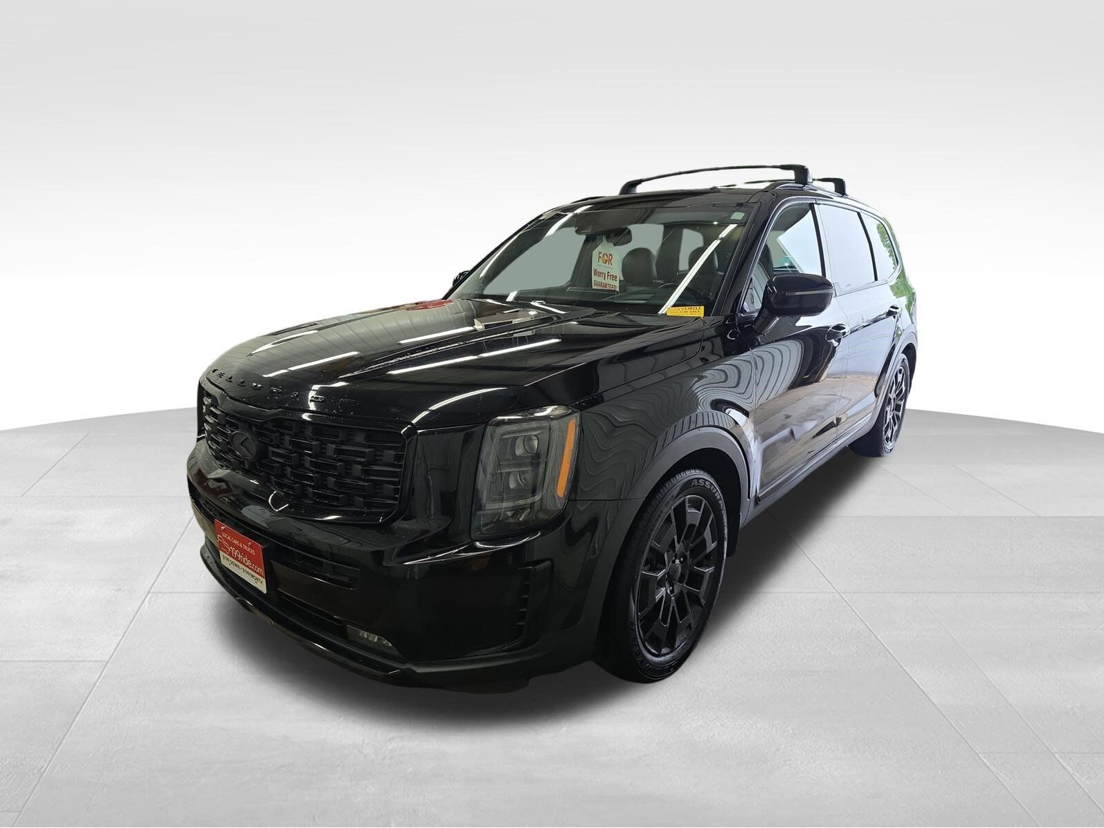 2021 KIA Telluride