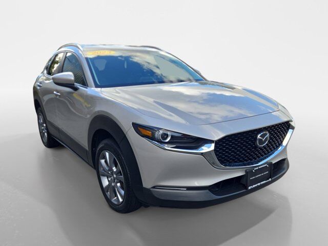 2023 MAZDA CX-30