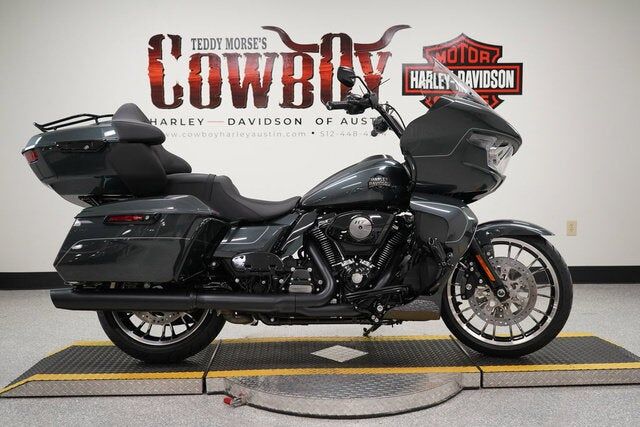 2026 HARLEY-DAVIDSON Road Glide Limited