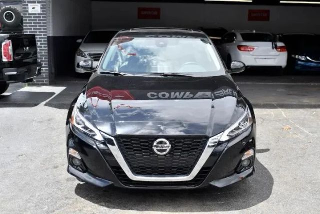 2021 NISSAN Altima