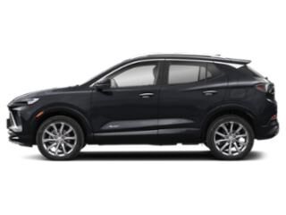 2026 BUICK Encore GX