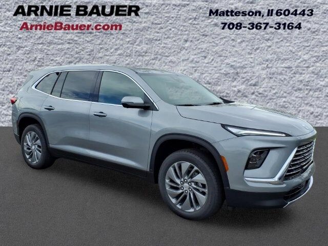 2027 BUICK Enclave