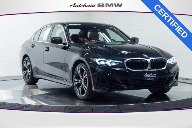 2024 BMW 3 Series