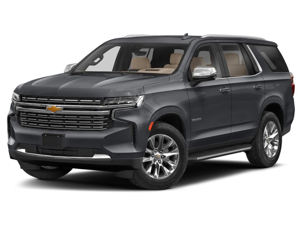 2023 CHEVROLET Tahoe