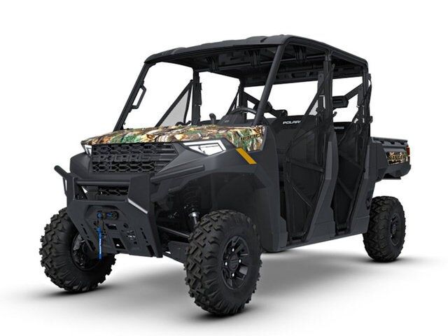 2027 POLARIS Ranger Crew 1000
