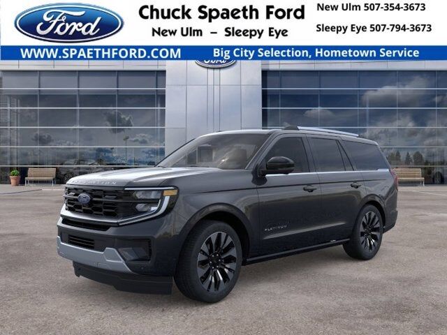 2026 FORD Expedition