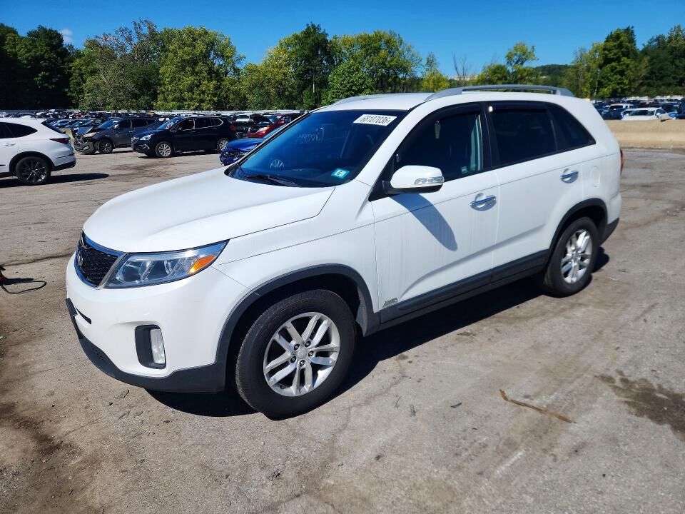 2014 KIA Sorento