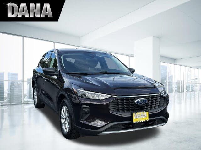 2023 FORD Escape