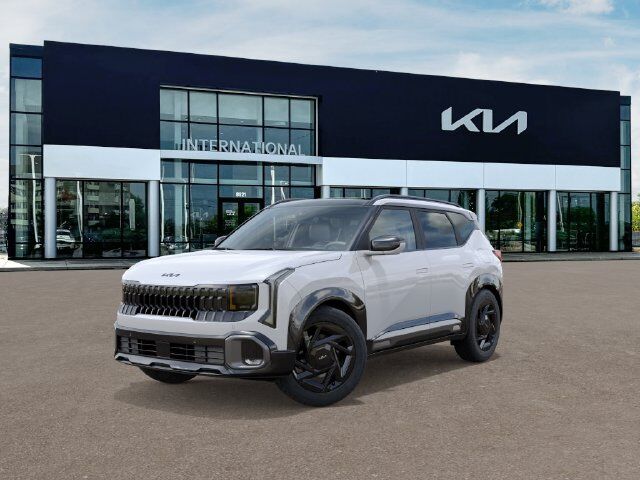 2027 KIA Seltos