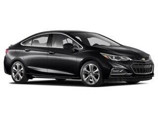 2016 CHEVROLET Cruze