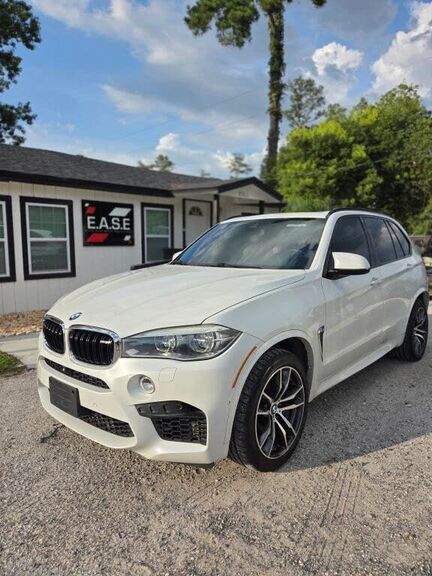 2016 BMW X5