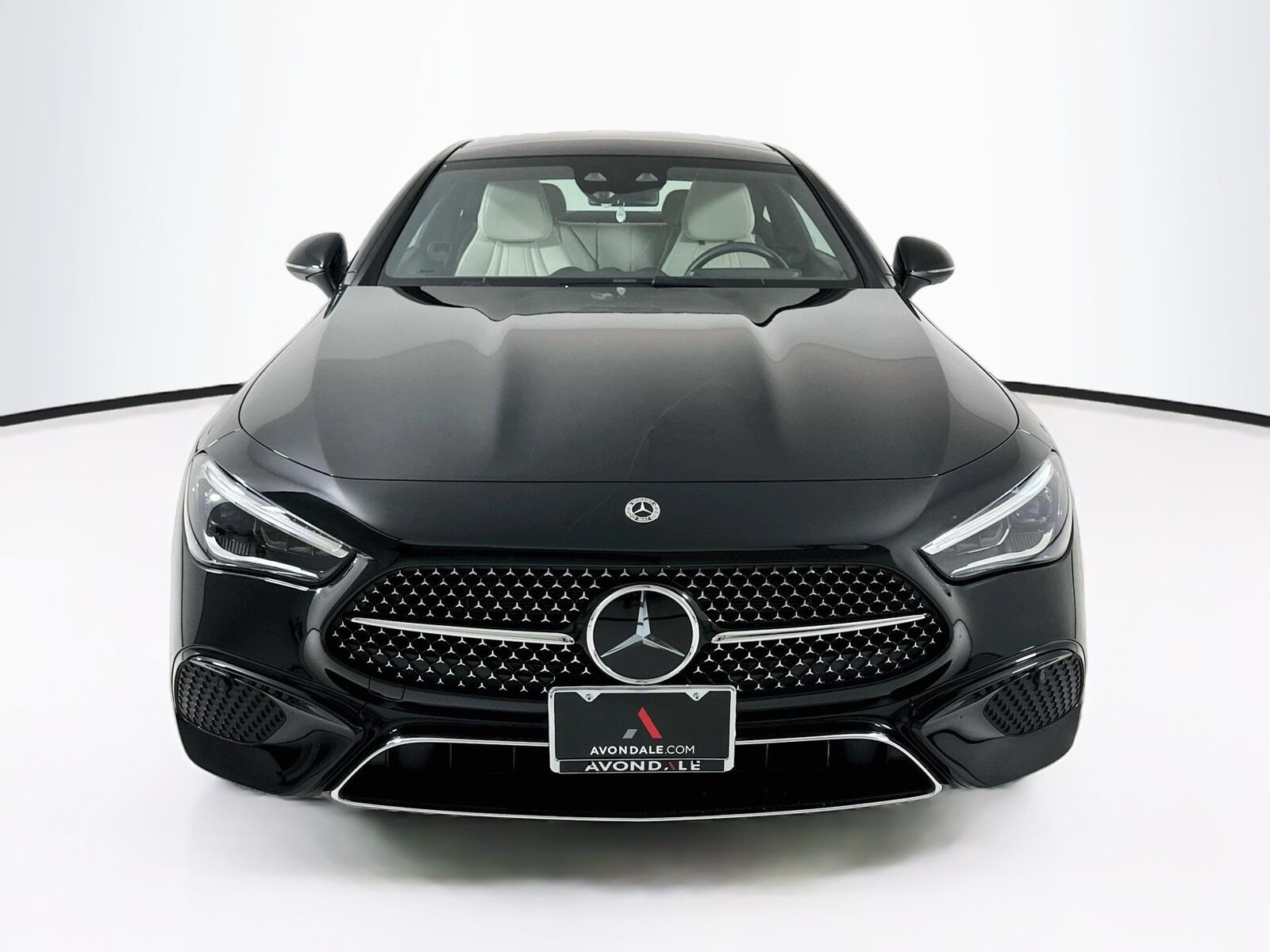 2024 Mercedes-Benz CLE