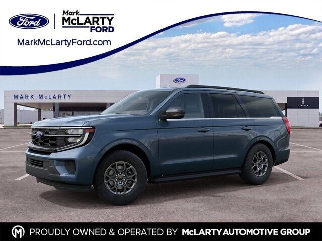 2027 FORD Expedition
