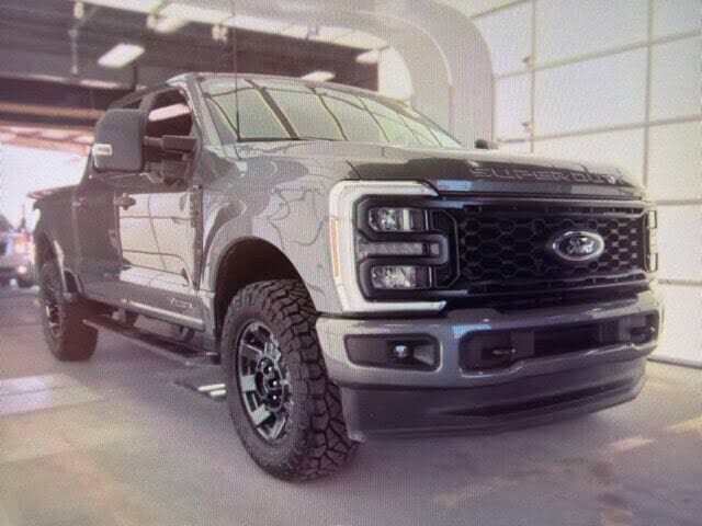 2024 FORD F-250