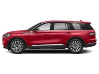 2020 LINCOLN Aviator