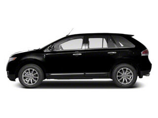 2013 LINCOLN MKX