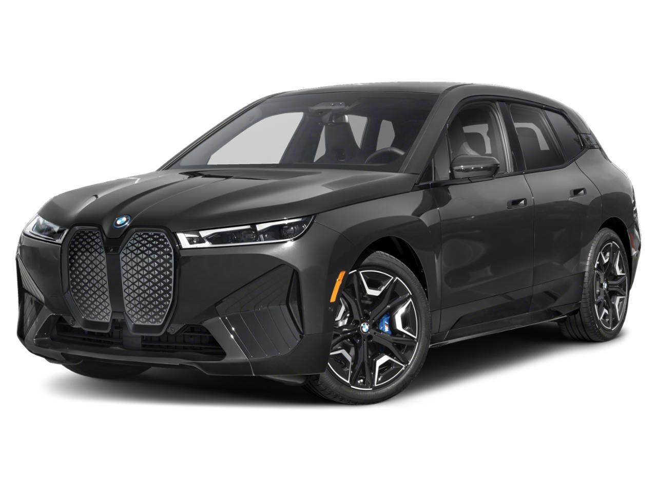 2024 BMW iX
