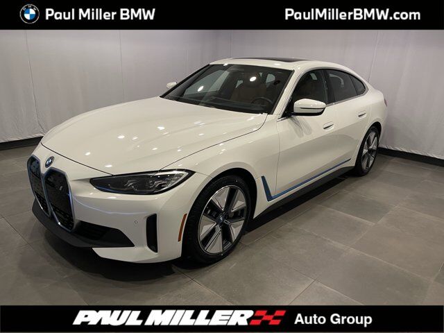 2024 BMW i4
