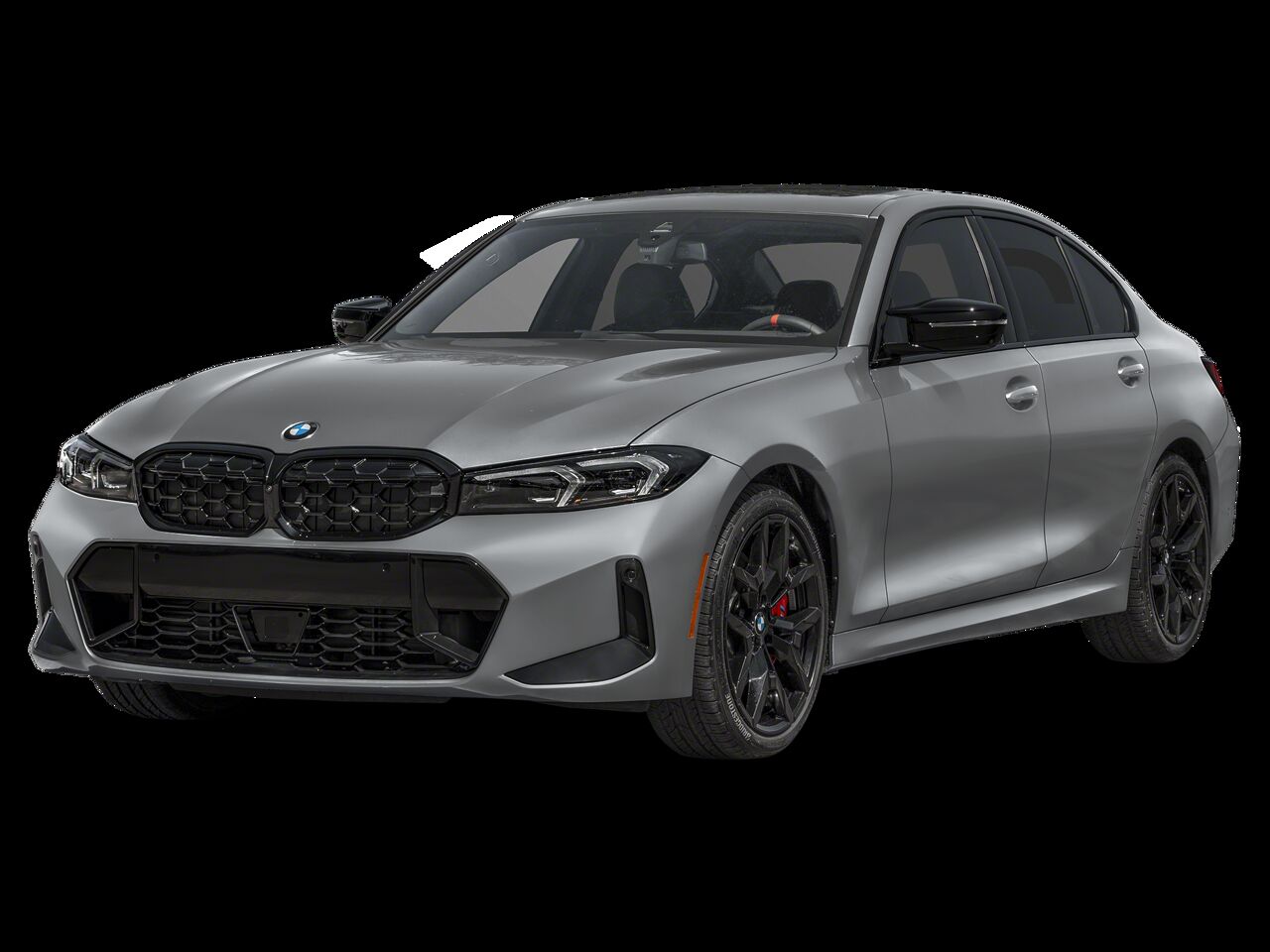 2026 BMW M3