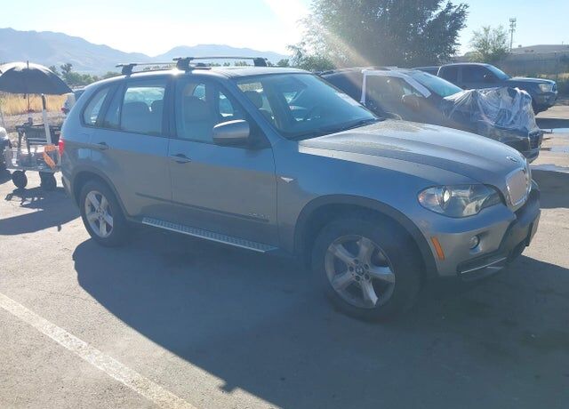 2010 BMW X5