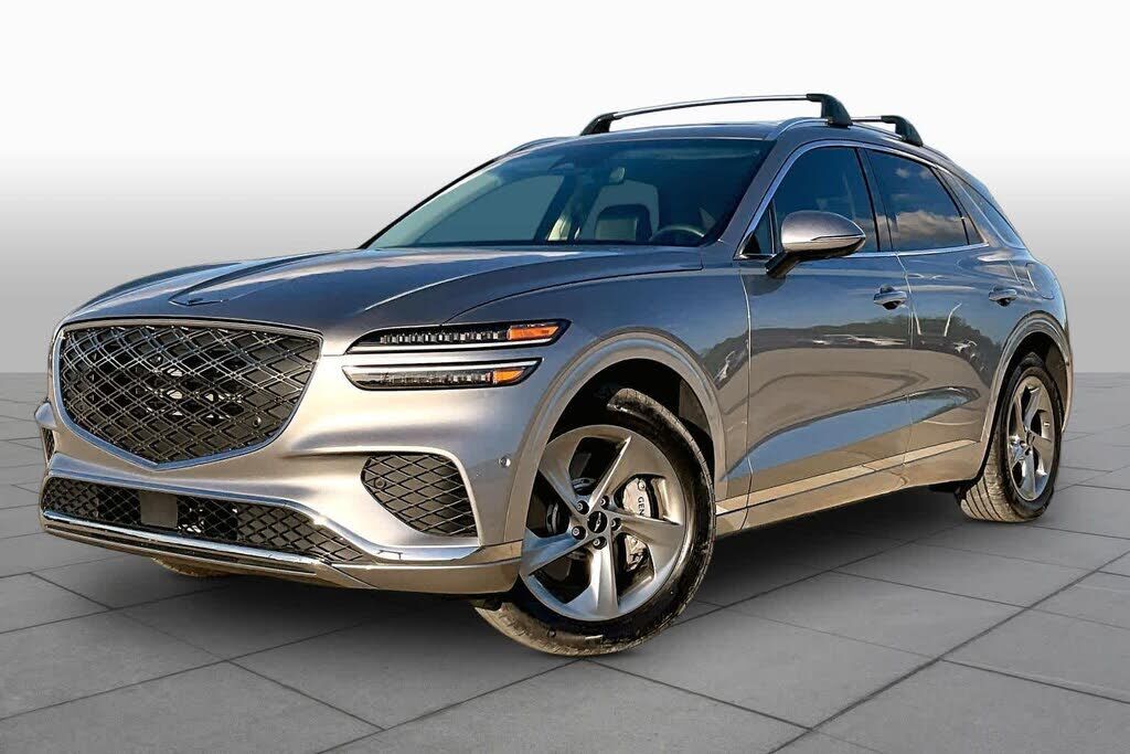 2026 GENESIS GV70