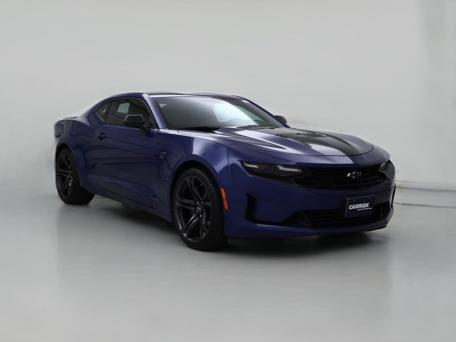 2021 CHEVROLET Camaro