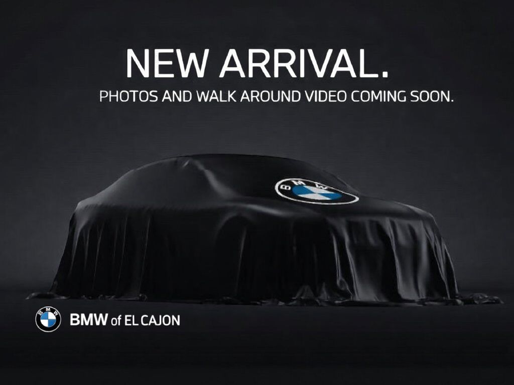 2023 BMW X1