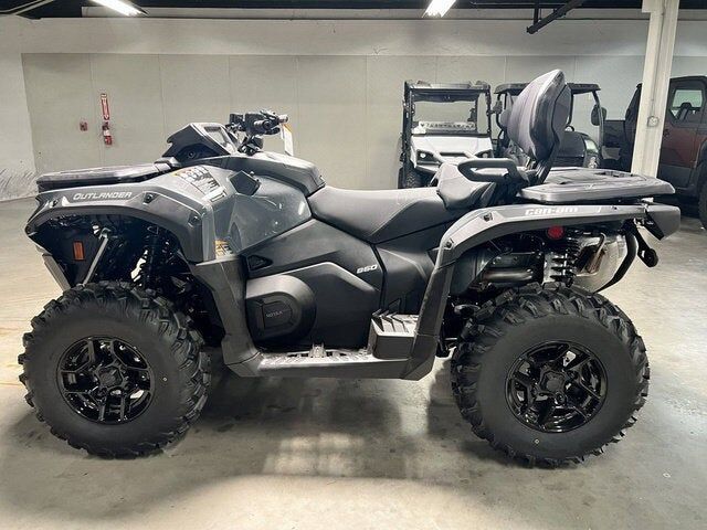 2026 CAN-AM Outlander
