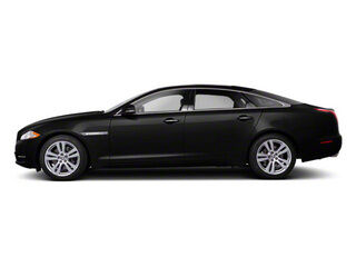 2011 JAGUAR XJ