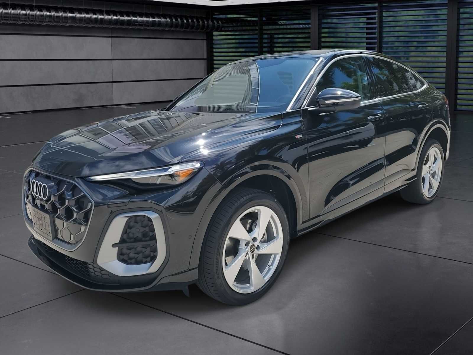 2025 AUDI Q5