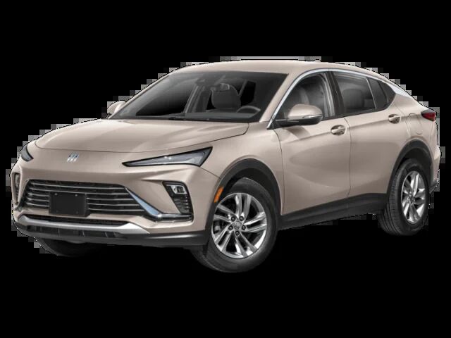 2026 BUICK Envista