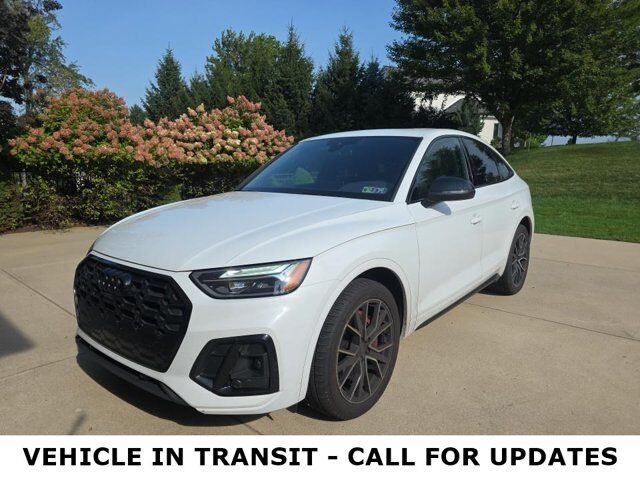 2024 AUDI SQ5