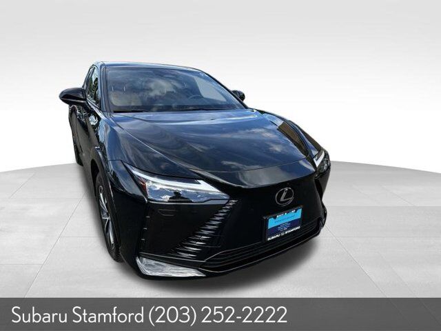 2024 LEXUS RZ 450e