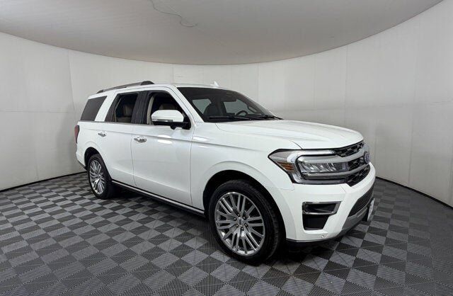 2023 FORD Expedition