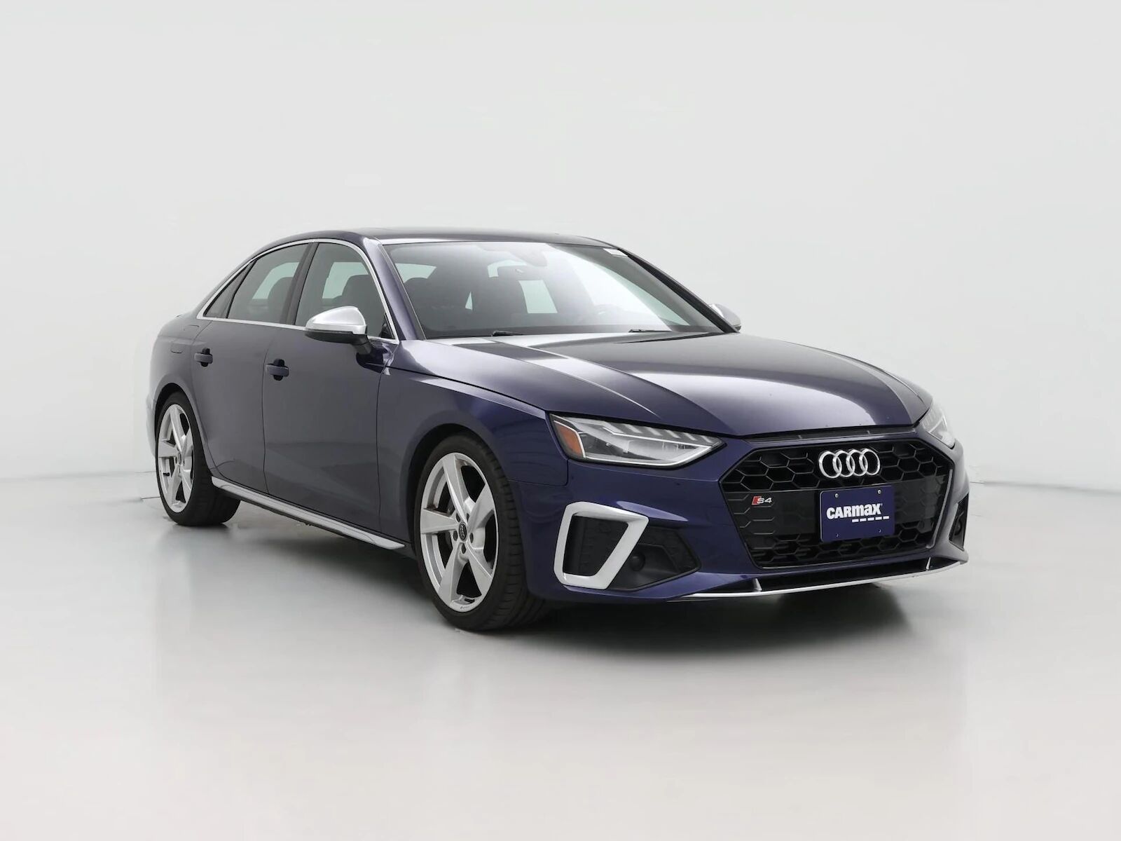 2021 AUDI S4