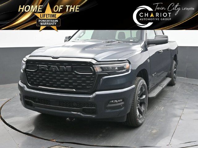 2027 RAM 1500