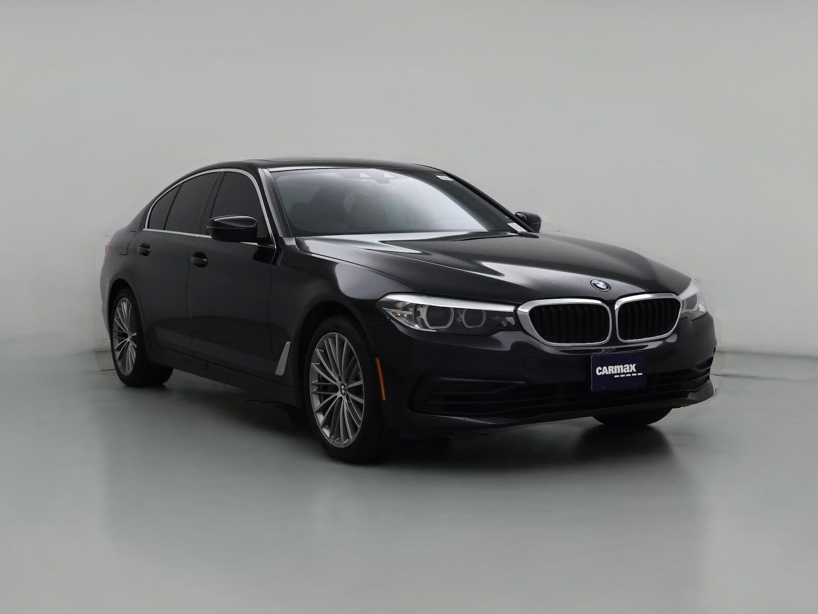 2020 BMW 5 Series