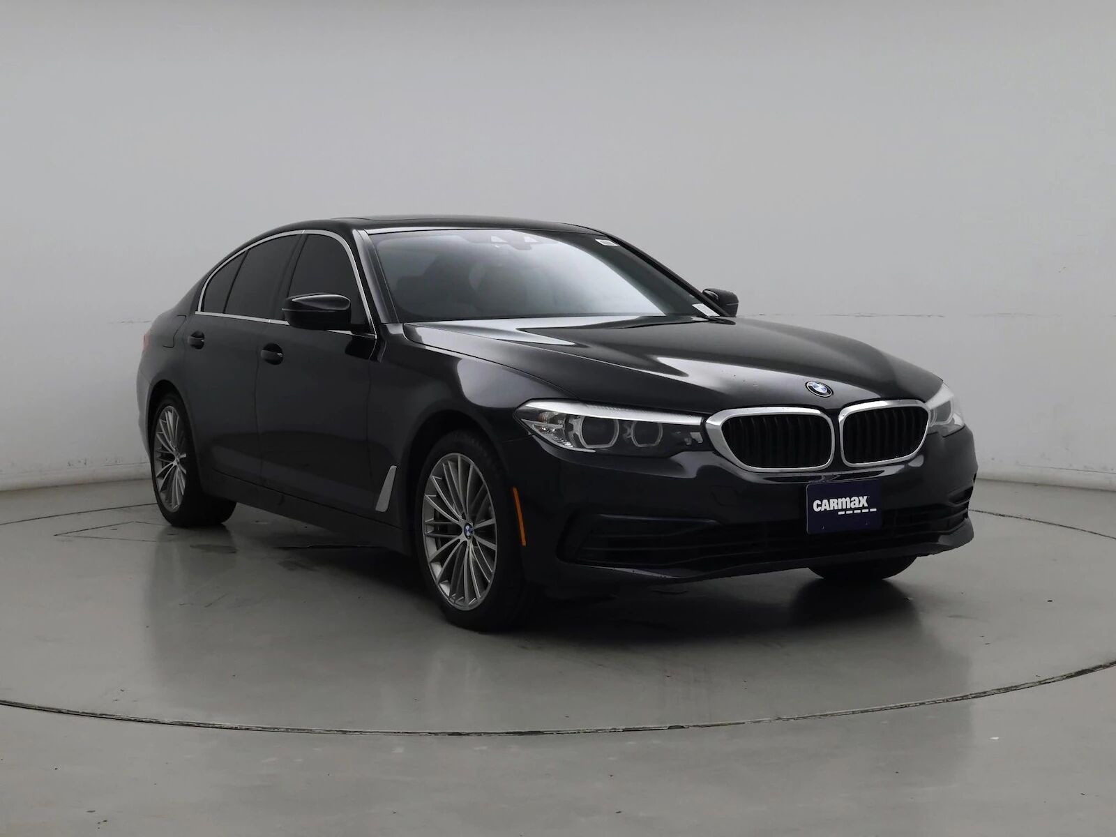 2020 BMW 530i
