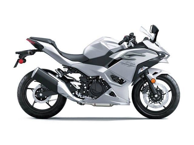 2025 KAWASAKI Ninja