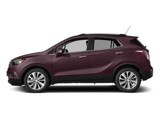 2017 BUICK Encore